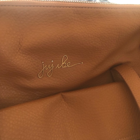 JuJuBe Wherever Weekender Brule - Picture 6 of 6